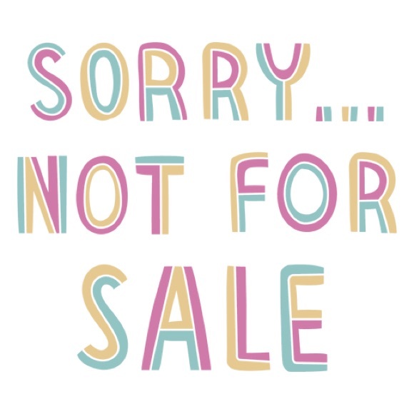 Universal Thread Shoes - NOT FOR SALE